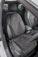 Seat Leon ST Cupra 300 2017 года (UK)